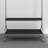 Stainless Steel Coat Rack Multi-Layer Storage