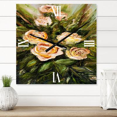 Wall Clock