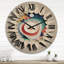 Horloge murale Sceance Occult Visions-183571444
