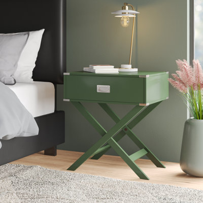 Marotta 24'' W Nightstand