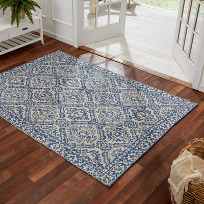 Indoor / Outdoor Rug