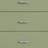 Allyannah 5 Drawer 47.2'' H Dresser-127462811