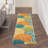 Armone Machine Woven Floral Indoor / Outdoor Area Rug-1978027659