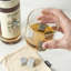 Glacier Viski, whisky rock