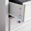 Commode 5 tiroirs Modern Living