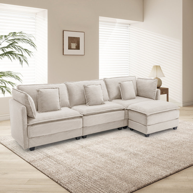 Fauteuil à bascule rembourré Big Nursery