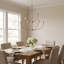 Kendrey 9-Light Chandelier-550984121