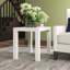 Parsons End Table-33345573