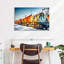 Train-bateau Mehar Snowy-107672928