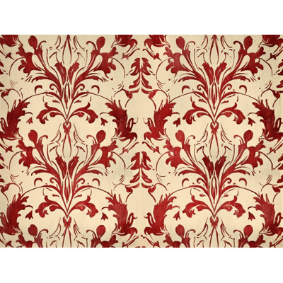 Floral Comforter