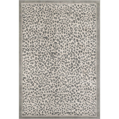 Pardus Teonni Rug