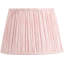 Pleated Cotton Lamp Shade-103119001-103119004