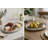 Timber Serve Platter