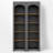 Free Standing 5 Tier Bookcase-91320391