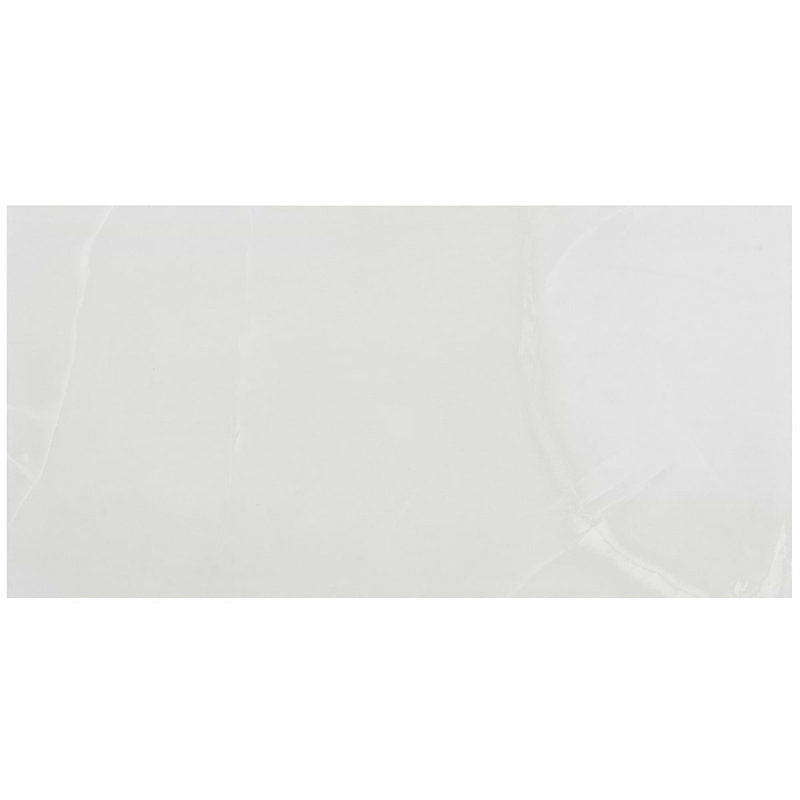 Dreamstone 12X24 Matte Porcelain Tile, Aztec Onyx Bianco Matte