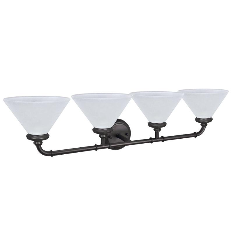 Althoff 4 - Light Vanity Light