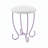 Exquisite Vanity Set with Intricate Design for Stylish Spaces
