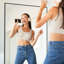 Miroir pleine grandeur Tenneil-166370526