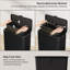 Stainless Steel Kitchen Trash Can-128912919