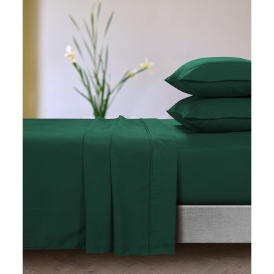 Microfiber Sheet Set