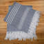 Serviette de plage Wadlington -28662425