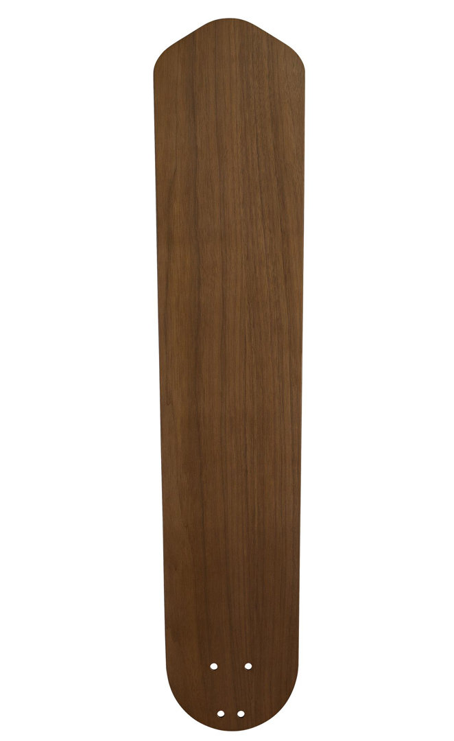 myFanimation 72 inch Indoor/Outdoor Ceiling Fan Blades - Set of 5 (Set of 5) Fanimation