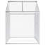 Linneus Free Standing Bird House