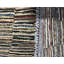 Afghan One-of-a-Kind 4'9" X 6'5" Area Rug