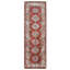 Handmade Wool Area Rug
