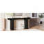 Console 63 po Industrial Farmhouse