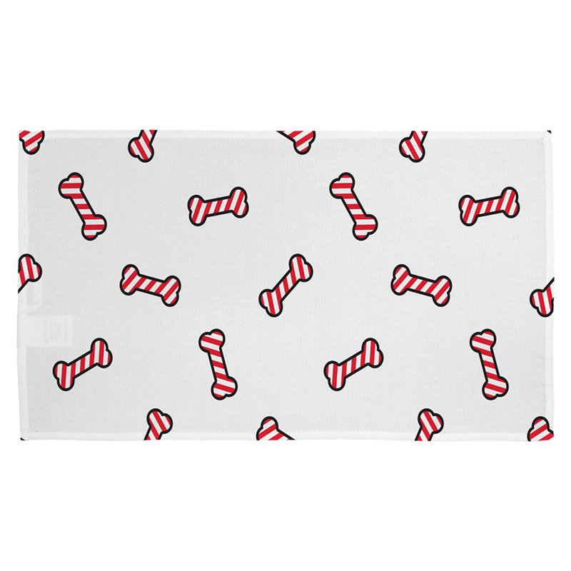 Tea Towel Kitchen Towel