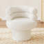Fauteuil d'appoint pivotant à 360 °-2073275094