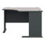 Series A Corner Desk Shell-4658721