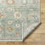 Anatolia Hand Knotted Area Rug-2111424112