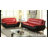 Mulvey 76'' Faux Leather Sofa-1510952235