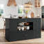 Wood Kitchen Island-1552675936