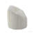 White Teddy Sherpa Sofa