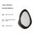 Kierlock Accent Mirror