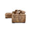 3 Seater Sofa Bed-115828341