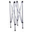 Table de camping pliante Janae