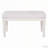 Vanity Desk with Mirror and Stool