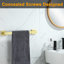 Porte-serviettes mural 17,52 po-80590095-111987810