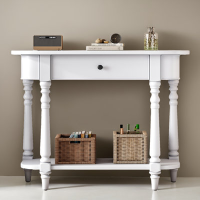 Table d'appoint 36 "pour le couloir