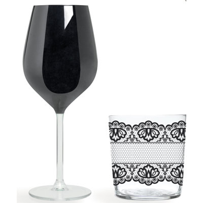 Drinking Glass Set