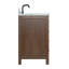 Ensemble de meuble-lavabo simple 49 po Grevera-1360531242