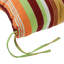 Coussin de chaise berçante d'intérieur