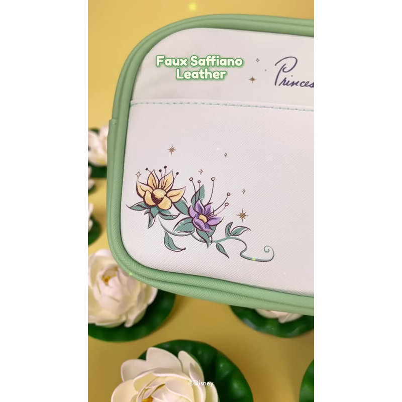 Pochette à maquillage Tiana