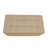 Faux Leather Ottoman-88178142