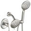 Système de douche complet avec valve brute-62280842