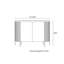 Buffet minimaliste à grande capacité de style italien-340315362-340315367